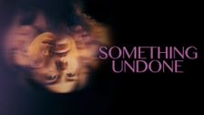 Something Undone