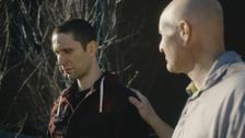S9 E8: The Hand-Off