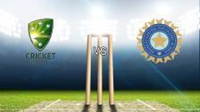 IN3: Australia vs India