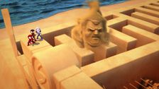 S2 E7: Sand Trapped; Too Much Fun