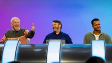 S19 E5: Would I Lie to You?