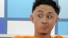 S1 E1: STIs, Anal Sex, and a Problematic Penis