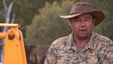 S3 E4: Aussie Gold Hunters