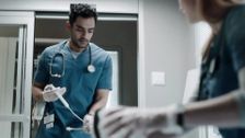 S1 E2: Transplant