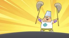 S2 E47: Life of Pie