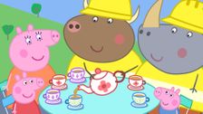 S4 E44: Mr Bull in a China Shop