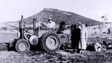 S1 E1: Soil and Toil
