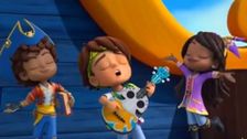 S1 E26: Caracol Cove