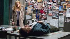 S1 E3: Takes One to Know One