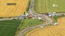 S2018 E7: Tour de France Daily Highlights