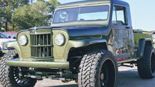 S6 E1: Jeep Willys and the Hellcat
