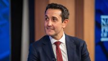 S2026 E4: David Crisafulli - Premier of Queensland