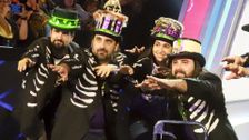S7 E1: ROBOTS, READY!!!