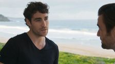 S39 E167: Home and Away