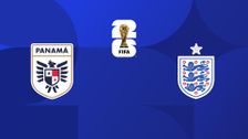 S2026 E67: Group L: Panama vs England