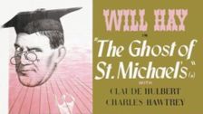 The Ghost of St. Michael's