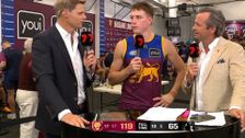 S2026 E25: Brisbane Lions vs Collingwood