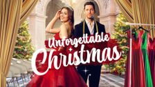 Unforgettable Christmas