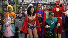S4 E11: The Justice League Recombination