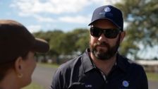 S26 E30: Creek to Coast