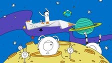 S1 E4: School Assembly