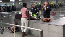 S4 E6: Border Security: America's Front Line
