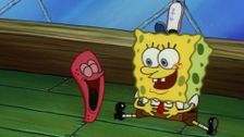 S1 E19: Fools in April; Neptune's Spatula