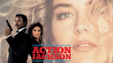 Action Jackson