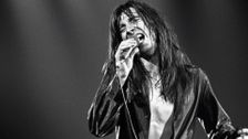 S8 E12: Patti Smith