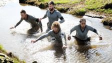 S1 E12: Courage