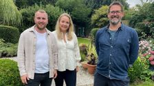 S24 E42: The Chilterns