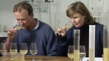S1 E8: Wine Lovers' Guide to Australia