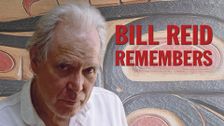 Bill Reid Remembers