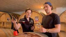 S1 E8: Hunter Valley NSW