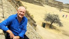 S1 E6: Oaxaca to Chinantlan Mountains
