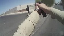S1 E17: Live PD Presents: PD Cam