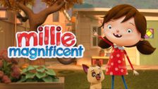 Millie Magnificent