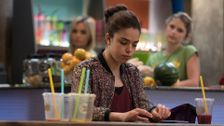 S6 E4: Coup d'Etat