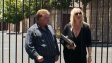 S2 E9: Tanks for the Memories