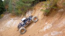 S8 E3: Life Off Road
