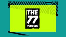 The 77 Percent