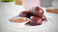 S3 E10: Chocolate Churros