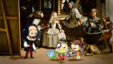 S1 E5: Diego Velazquez