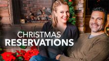 Christmas Reservations