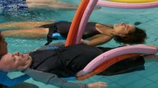 S1 E5: Spinal Destination