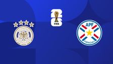 S2026 E75: Round of 32: Germany vs Paraguay