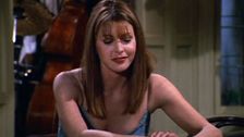 S7 E23: Something Borrowed, Someone Blue