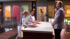 S2 E19: Junior Masterchef Australia