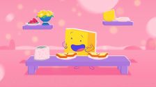 S1 E5: Oddly Even