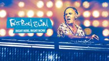 Fatboy Slim: Right Here, Right Now